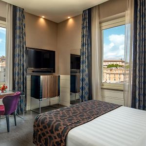 Chambre Triple de Luxe