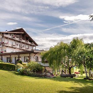 Hotel Latemar